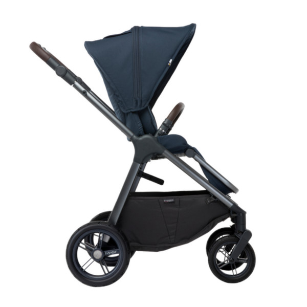 Mast duo sistem M5X, Blueberry 