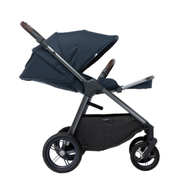 Mast duo sistem M5X, Blueberry 
