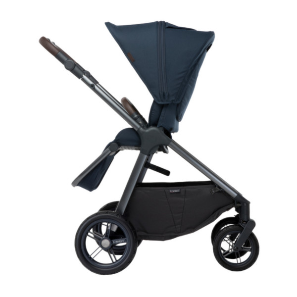 Mast duo sistem M5X, Blueberry 