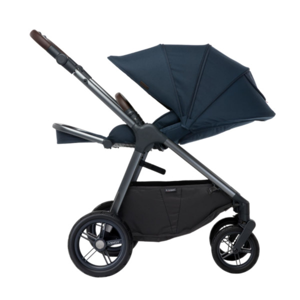Mast duo sistem M5X, Blueberry 