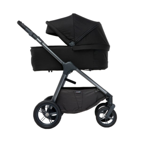 Mast duo sistem M5X, Onyx 