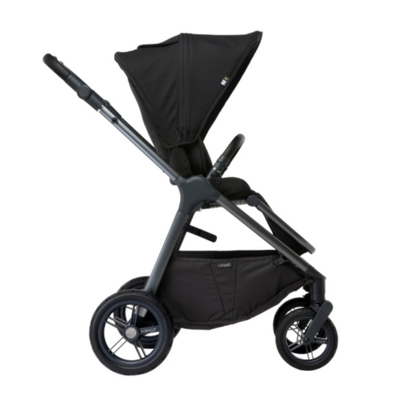 Mast duo sistem M5X, Onyx 