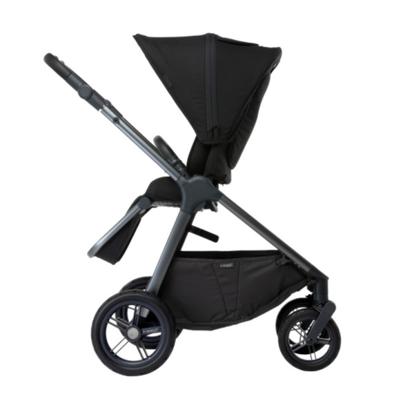 Mast duo sistem M5X, Onyx 