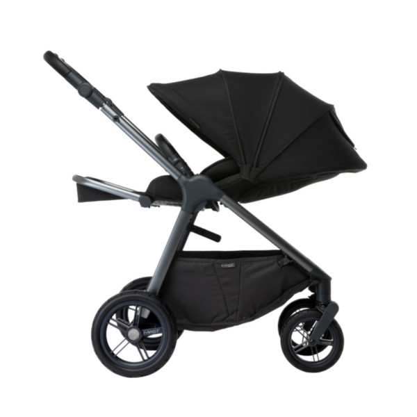 Mast duo sistem M5X, Onyx 