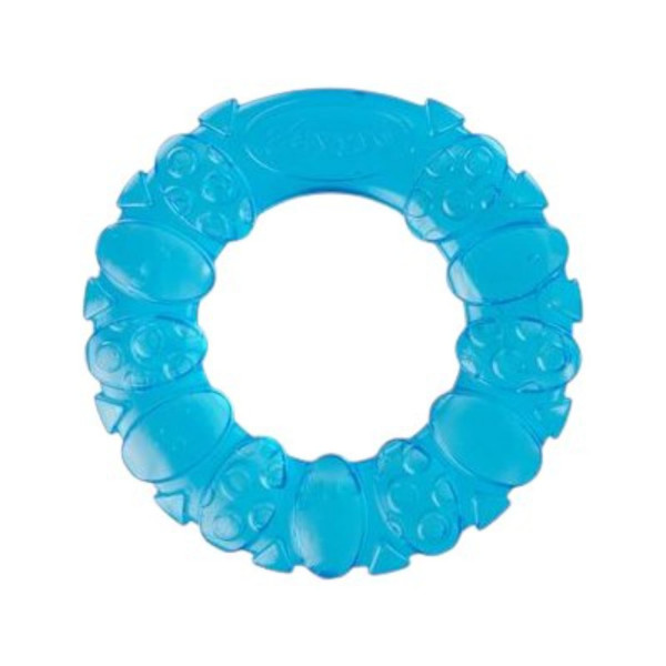 Playgro vodena glodalica u obliku kruga,plava 