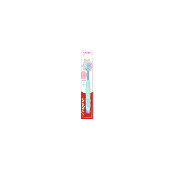 Colgate dečija četkica cushion kids 