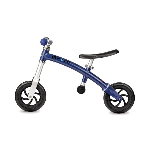 Micro balans G-Bike, plavi 