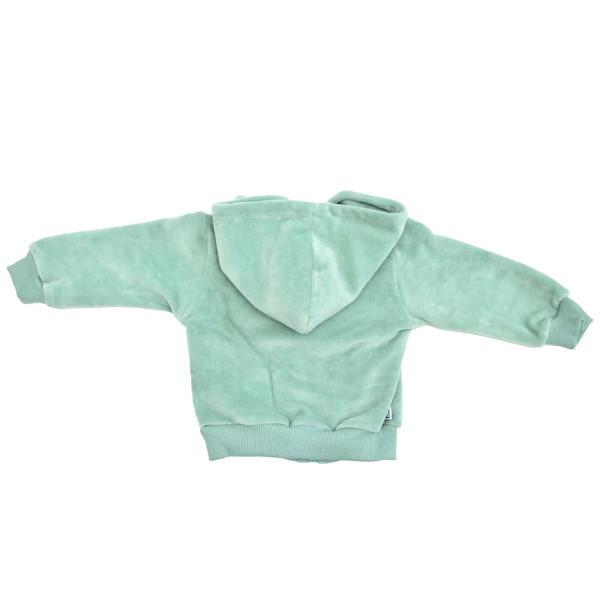 Lillo&Pippo duks sa kapuljačom, unisex 