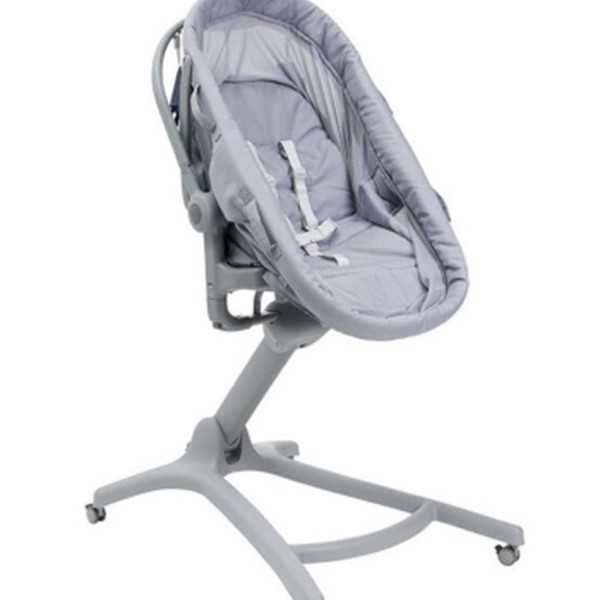 Chicco Baby Hug Pro 5 u 1, Earl Grey 