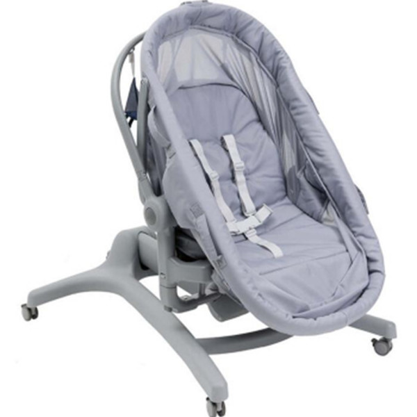 Chicco Baby Hug Pro 5 u 1, Earl Grey 