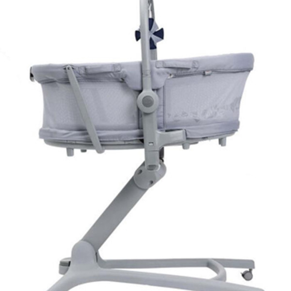 Chicco Baby Hug Pro 5 u 1, Earl Grey 