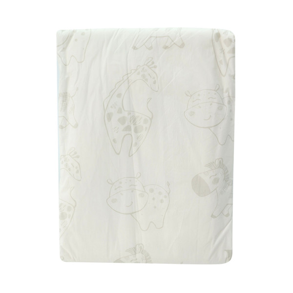 Baby spa podloga za bebe 60x60 10 kom 