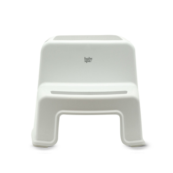 Baby Spa steper dupli 