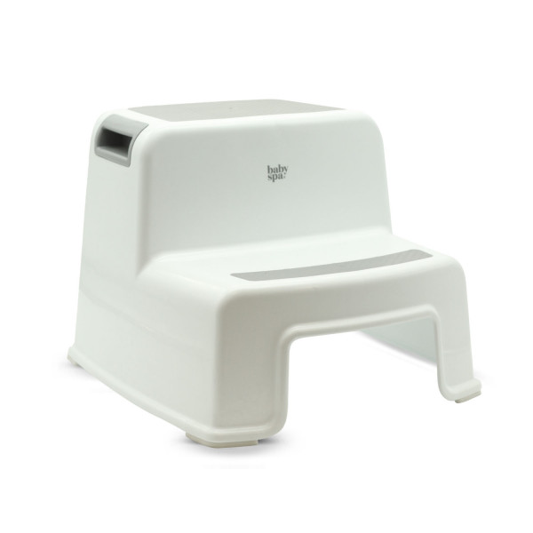 Baby Spa steper dupli 