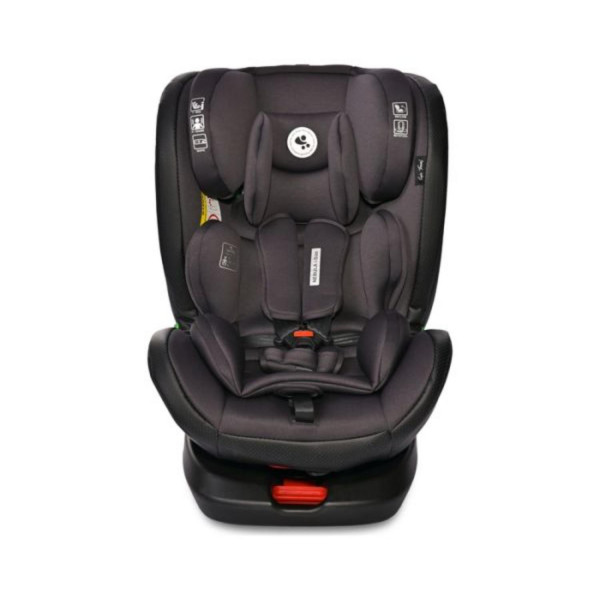 Lorelli a-s Nebula i-Size Isofix (40-150cm) Black 