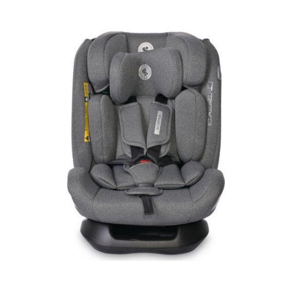 Lorelli a-s Scorpius i-Size (40-150cm) Grey 