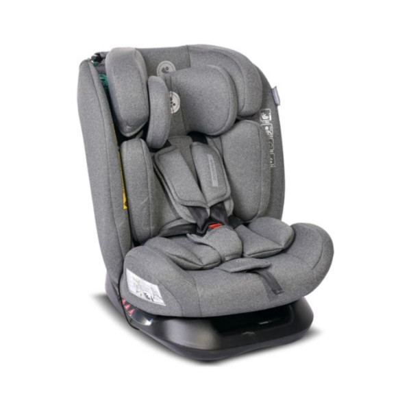 Lorelli a-s Scorpius i-Size (40-150cm) Grey 