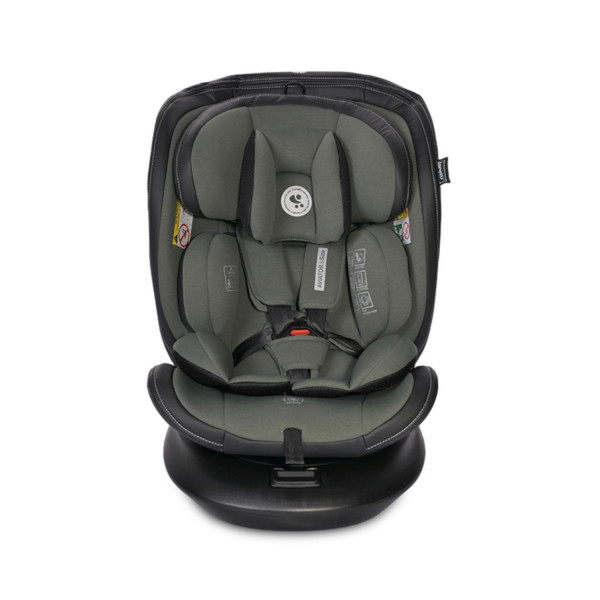 Lorelli a-s Aviator i-Size Isofix (40-150cm) Green 