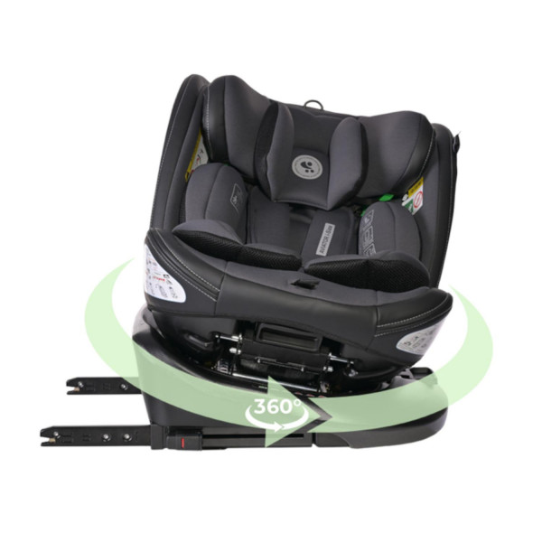 Lorelli a-s Aviator i-Size Isofix (40-150cm) Green 
