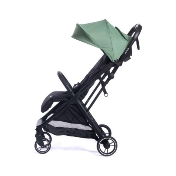 BBO kolica Quick, Green 