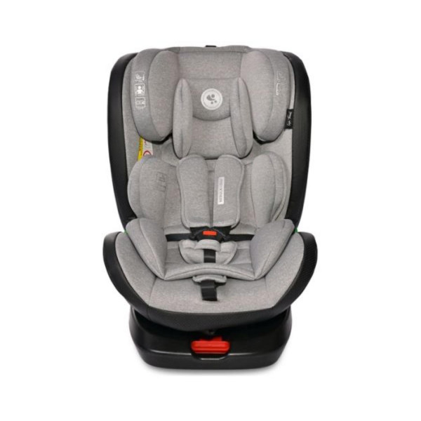 Lorelli a-s Nebula i-Size Isofix (40-150cm) Grey 