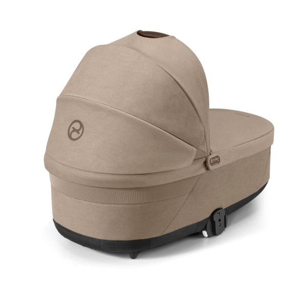 Cybex nosiljka za Balios S Lux, Almond Beige 