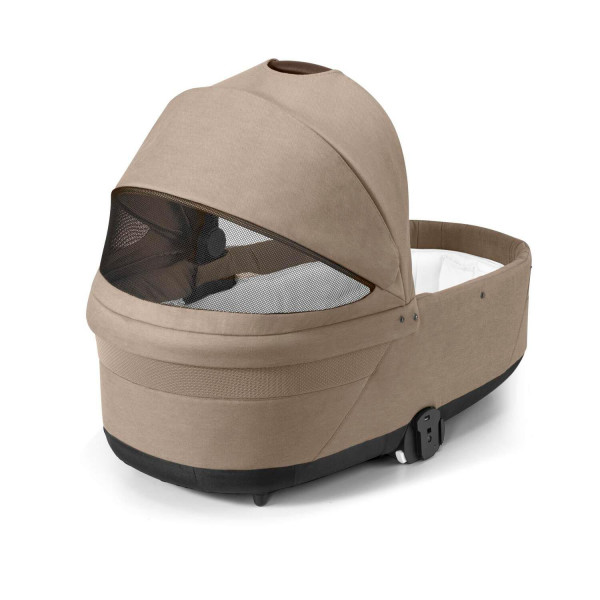 Cybex nosiljka za Balios S Lux, Almond Beige 