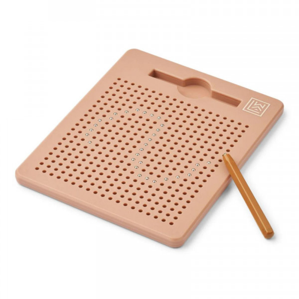 Liewood magnetna tabla Annelise/ Tuscany rose