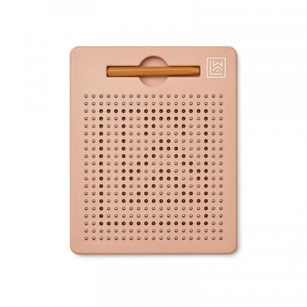 Liewood magnetna tabla Annelise/ Tuscany rose