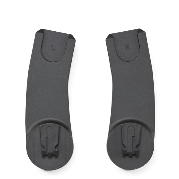 ANEX adapter za autosedište Eli,black 