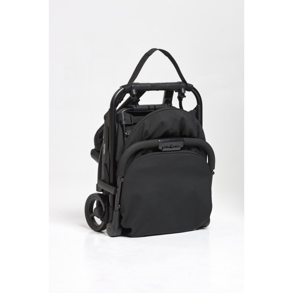 ANEX ručka za nošenje kolica AIR-Z,black 