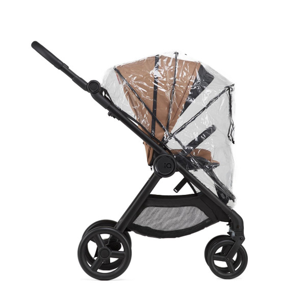 ANEX duo sistem IQ all in one kolica,sienna 
