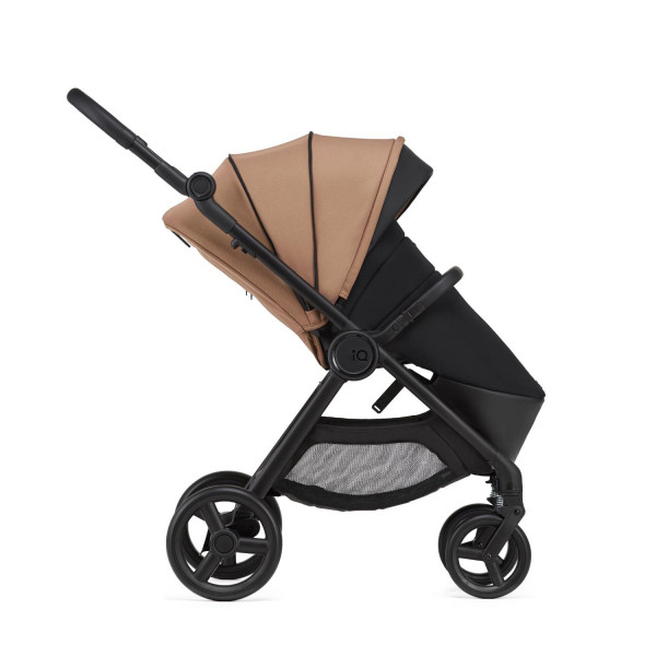 ANEX duo sistem IQ all in one kolica,sienna 