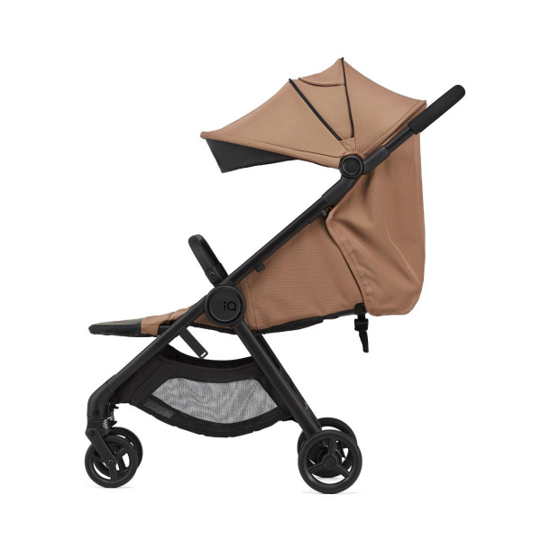 ANEX duo sistem IQ all in one kolica,sienna 