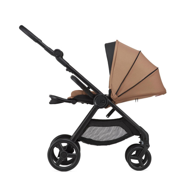 ANEX duo sistem IQ all in one kolica,sienna 