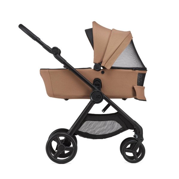 ANEX duo sistem IQ all in one kolica,sienna 