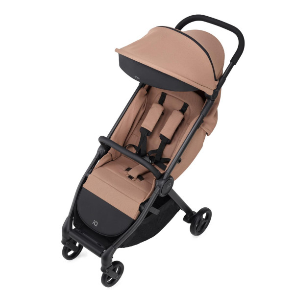 ANEX duo sistem IQ all in one kolica,sienna 