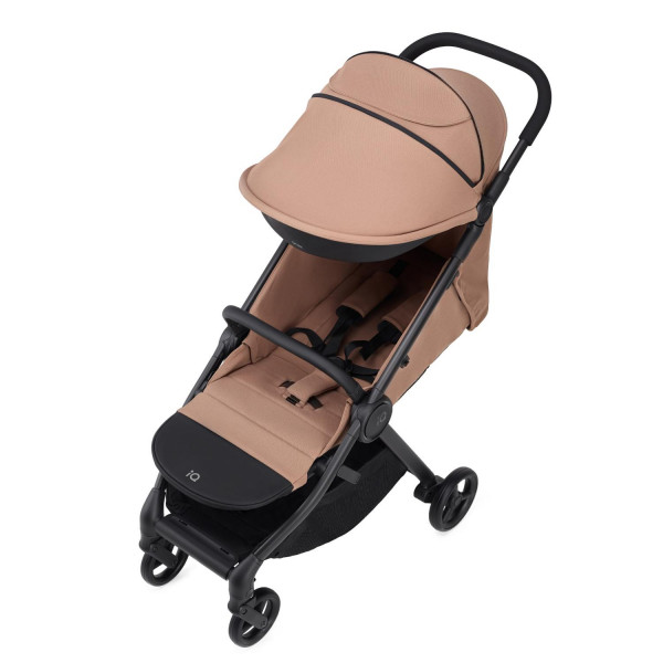 ANEX duo sistem IQ all in one kolica,sienna 