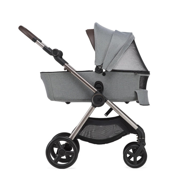 ANEX duo sistem IQ all in one kolica,pure 