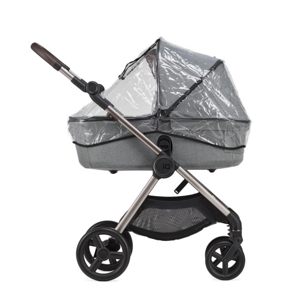 ANEX duo sistem IQ all in one kolica,pure 
