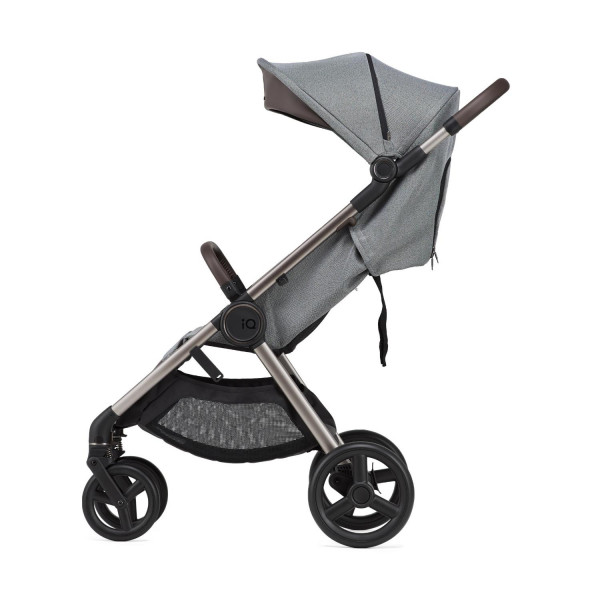 ANEX duo sistem IQ all in one kolica,pure 