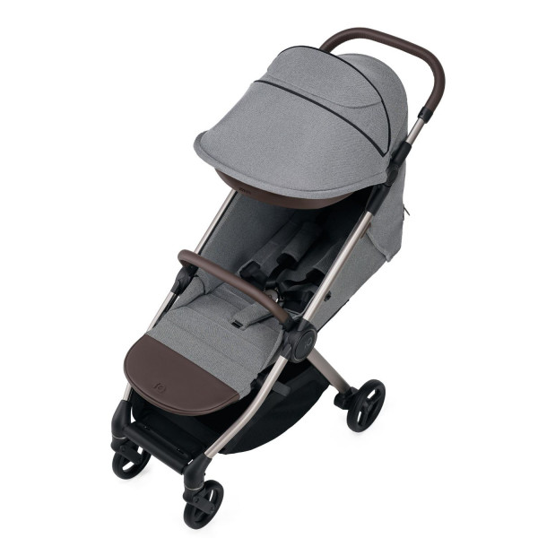 ANEX duo sistem IQ all in one kolica,pure 
