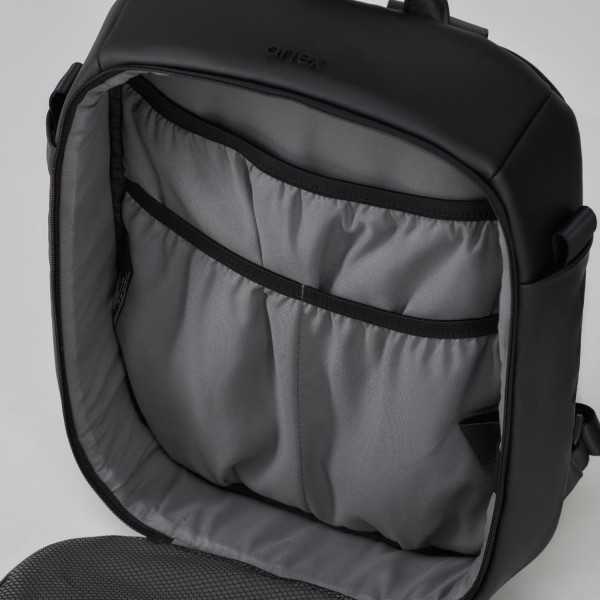 Anex univerzalna torba za presvlacenje IQ,smoky