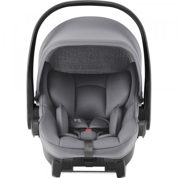 Britax Romer a-s BabySafeCore i-Size(40-83cm),FGry 