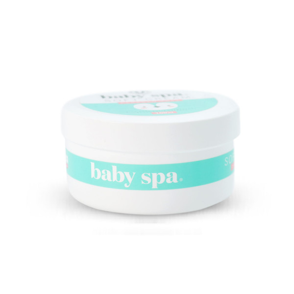 Baby spa soft krema 100ml 