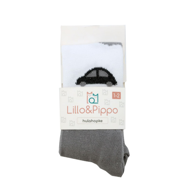 Lillo&Pippo hulahop, dečaci 