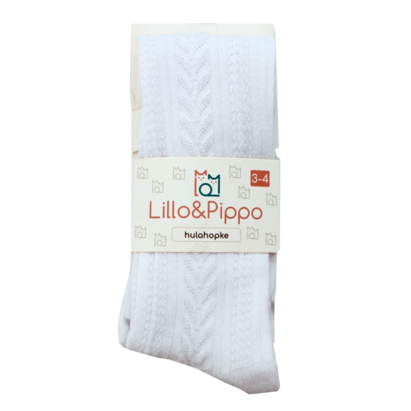 Lillo&Pippo hulahop, devojčice 