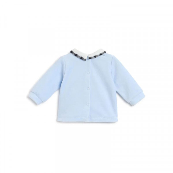 Chicco komplet 2/1 (majica, donji deo), dečaci