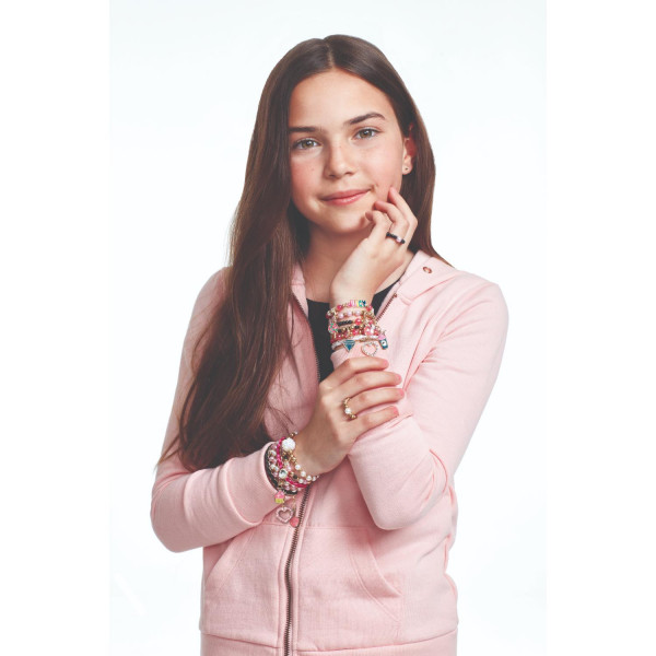 Juicy couture roze i posebne narukvice 