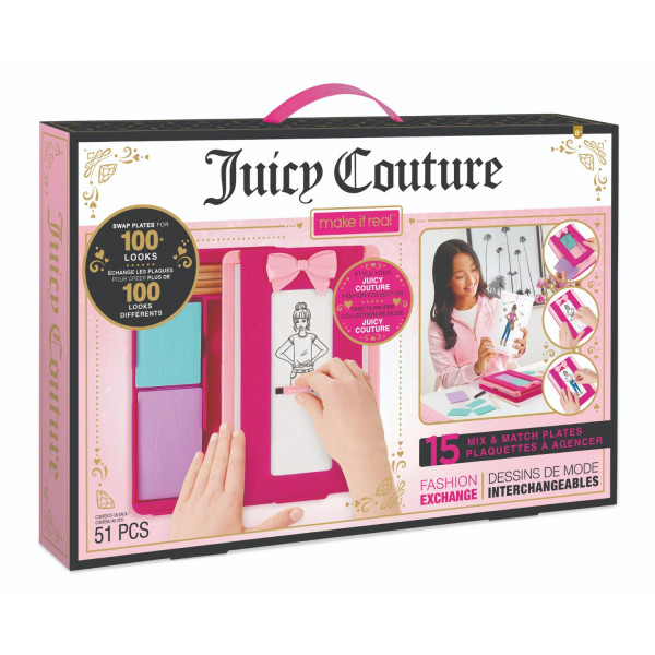 Juicy couture modna razmena